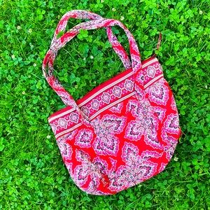 Vera Bradley Purse